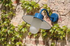 Belcour 01 | Wandleuchte mit Reflektorschirm Roger Pradier